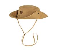 Fjall Raven - Ropa de senderismo - Abisko Summer Hat Buckwheat Brown - Talla S - Marrón Marrón S