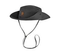 Fjall Raven - Ropa de senderismo - Abisko Summer Hat Dark Grey - Talla S - Gris Gris S
