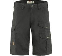 Fjall Raven - Ropa de senderismo - Barents Pro Shorts M Dark Grey Dark Grey - Talla 52 EU - Gris Gris 52 EU