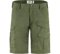 Fjall Raven - Ropa de senderismo - Barents Pro Shorts M Laurel Green - Talla 54 EU - Caqui Caqui 54 EU