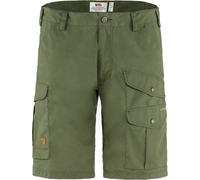 Fjall Raven - Ropa de senderismo - Barents Pro Shorts M Laurel Green - Talla XS/S - Caqui Caqui XS/S