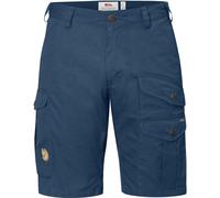 Fjall Raven - Ropa de senderismo - Barents Pro Shorts M Uncle Blue - Talla 50 EU - Azul Azul 50 EU