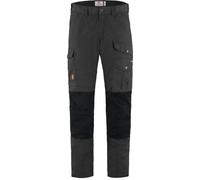 Fjall Raven - Ropa de senderismo - Barents Pro Winter Trousers M Dark Grey - Talla XS/S - Gris Gris XS/S