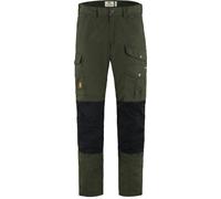 Fjall Raven - Ropa de senderismo - Barents Pro Winter Trousers M Deep Forest - Talla M - Caqui Caqui M