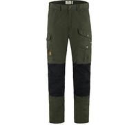 Fjall Raven - Ropa de senderismo - Barents Pro Winter Trousers M Deep Forest - Talla XS/S - Caqui Caqui XS/S