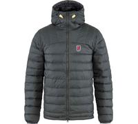 Fjall Raven - Ropa de senderismo - Expedition Pack Down Hoodie M Basalt - Talla L - Gris Gris L