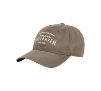 FJÄLLRÄVEN Gorra Est 1960 marrón | S/M