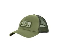 Fjall Raven - Ropa de senderismo - Fjallraven Langtradarkeps Green - Talla S/M - Verde Verde S/M