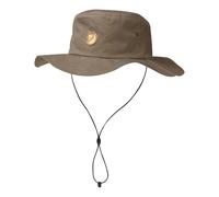 Fjall Raven - Ropa de senderismo - Hatfield Hat Sand Stone - Talla M - Marrón Marrón M