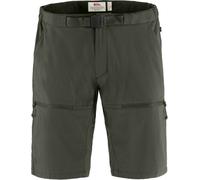 Fjall Raven - Ropa de senderismo - High Coast Hike Shorts M Mountain Grey - Talla 48 EU - Gris Gris 48 EU