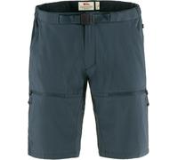 FJALLRAVEN High Coast Hike Shorts M Pantalón Corto, Hombre, Navy, 46