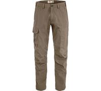 Fjall Raven - Ropa de senderismo - Karl Pro Trousers M Suede Brown de Softshell - Talla XS/S - Marrón Marrón XS/S