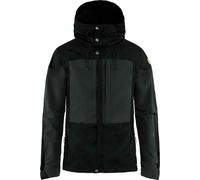Fjällräven Keb Jacket Chaqueta Trekking Para Hombre Funcional Negra