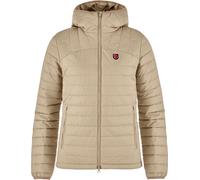 Fjall Raven - Ropa de senderismo mujer - Expedition Lätt Hoodie W Fossil - Talla M - Beige Beige M
