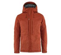 Fjall Raven - Ropa de senderismo - Skogsö Padded Jacket M Autumn Leaf - Talla M - Naranja Naranja M
