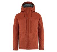 Fjall Raven - Ropa de senderismo - Skogsö Padded Jacket M Autumn Leaf - Talla S - Naranja Naranja S