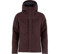Fjall Raven - Ropa de senderismo - Skogsö Padded Jacket M Black Oak - Talla S - Marrón Marrón S