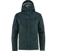 Fjall Raven - Ropa de senderismo - Skogsö Padded Jacket M Dark Navy - Talla L - Azul marino Azul marino L