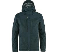 Fjall Raven - Ropa de senderismo - Skogsö Padded Jacket M Dark Navy - Talla S - Azul marino Azul marino S