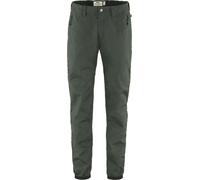 Fjall Raven - Ropa de senderismo - Vardag Trousers M Stone Grey - Talla 48 EU - Gris Gris 48 EU