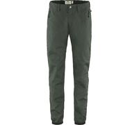 Fjall Raven - Ropa de senderismo - Vardag Trousers M Stone Grey - Talla 50 EU - Gris Gris 50 EU