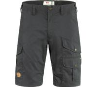 Fjall Raven - Ropa de senderismo - Vidda Pro Lite Shorts M Dark Grey - Talla XS - Gris Gris XS