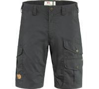 Fjall Raven - Ropa de senderismo - Vidda Pro Lite Shorts M Dark Grey - Talla XS/S - Gris Gris XS/S