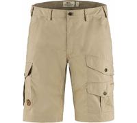 Fjall Raven - Ropa de senderismo - Vidda Pro Lite Shorts M Fossil - Talla 48 EU - Beige Beige 48 EU