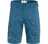 Fjall Raven - Ropa de senderismo - Vidda Pro Lite Shorts M Indigo Blue - Talla 46 EU - Azul Azul 46 EU