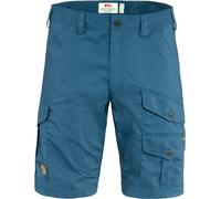 Fjall Raven - Ropa de senderismo - Vidda Pro Lite Shorts M Indigo Blue - Talla 52 EU - Azul Azul 52 EU