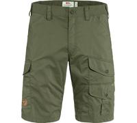 Fjall Raven - Ropa de senderismo - Vidda Pro Lite Shorts M Laurel Green - Talla M - Verde Verde M