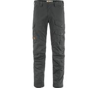 Fjall Raven - Ropa de senderismo - Vidda Pro Lite Trousers M Dark Grey - Talla L - Gris Gris L