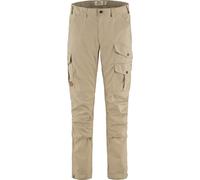 Fjall Raven - Ropa de senderismo - Vidda Pro Lite Trousers M Fossil - Talla 50 EU - Beige Beige 50 EU
