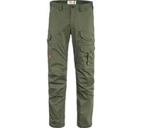 Fjall Raven - Ropa de senderismo - Vidda Pro Lite Trousers M Laurel Green - Talla 46 EU - Caqui Caqui 46 EU