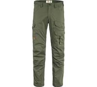Fjall Raven - Ropa de senderismo - Vidda Pro Lite Trousers M Laurel Green - Talla 48 EU - Caqui Caqui 48 EU