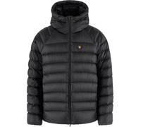 Fjall Raven - Ropa para esquí de travesía - Bergtagen Down Jacket M Black - Talla M - Negro Negro M