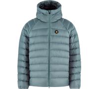 Fjall Raven - Ropa para esquí de travesía - Bergtagen Down Jacket M Nimbus Blue - Talla L - Azul Azul L