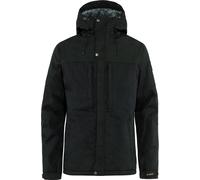 Fjall Raven - Skogso Padded Jacket M Black de Algodón - Talla M - Negro Negro M
