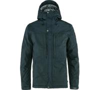Fjall Raven - Skogsö Padded Jacket M Dark Navy - Talla XS - Azul marino Azul marino XS