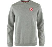 Fjällräven 1960 Logo Badge Sweater M Sweatshirt Hombre (Pack de 1)