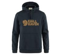Fjällräven Fjällräven Logo Hoodie M Sweatshirt Hombre (Pack de 1)