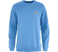 Fjall Raven - Sudaderas - Vardag Sweater M Ultramarine - Talla L - Azul Azul L