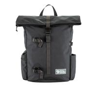 Fjall Raven - Vardag Foldsack 25 Coal Black - Gris Gris one size