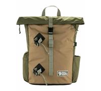 Fjall Raven - Vardag Foldsack 25 Green Clay - Caqui Caqui one size
