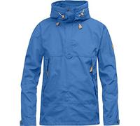 Fjallaven 83270 Anorak, Hombre, Azul (Un Blue), M