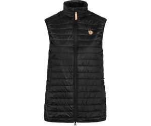 Fjallaven Abisko Padded W - Chaleco Mujer