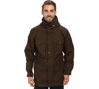 Fjallaven Singi Trekking Chaqueta, Hombre, Dark Olive, XL