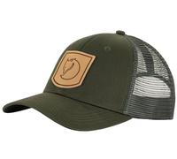 Fjallraven 12100003-662 Värmland Cap/Värmland Cap Hat Unisex Deep Forest Tamaño S/M