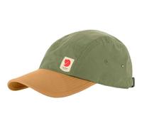 Fjallraven 12100004-620-232 High Coast Wind Cap Hat Unisex Green-Buckwheat Brown Tamaño L/XL