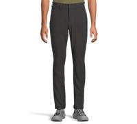 Fjallraven 12200163-030 Abisko Trail Stretch Trousers M Pants Hombre Dark Grey Tamaño 46/R